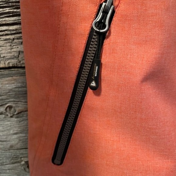 Hickory Outdoor All Weather Performance Jacket - Picture 5 of 13